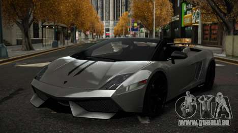 Lamborghini Gallardo Roxax für GTA 4