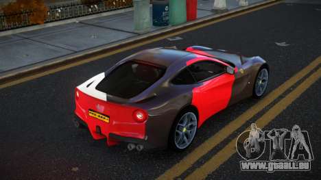 Ferrari F12 Riesa S10 für GTA 4