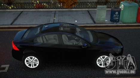 Volvo S60 Tipu für GTA 4