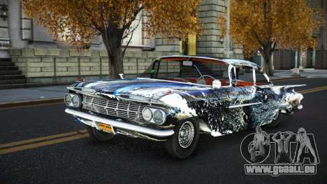 Chevrolet 210 Exmoan S9 für GTA 4