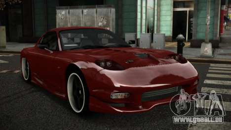 Mazda RX-7 Yavo für GTA 4
