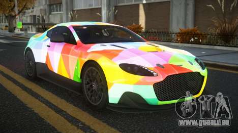 Aston Martin Vantage Miganley S9 für GTA 4