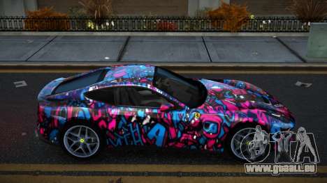 Ferrari F12 Riesa S11 für GTA 4