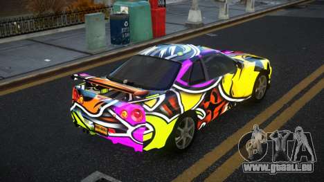 Nissan Skyline R34 Terjam S10 pour GTA 4