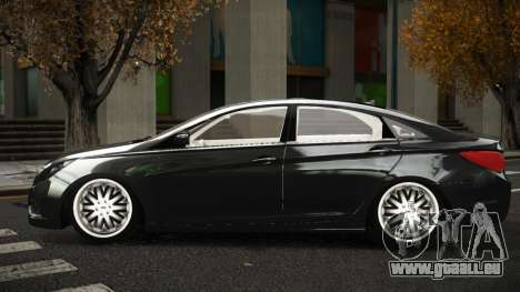 Hyundai Sonata Nuyahi für GTA 4