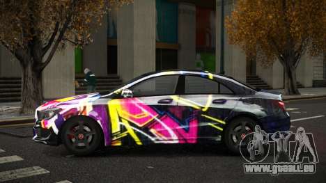 Mercedes-Benz CLA Nath S7 für GTA 4