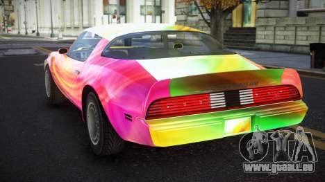 Pontiac Trans AM Betyke S1 für GTA 4