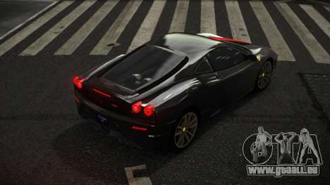 Ferrari F430 Casck S9 pour GTA 4