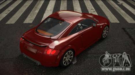 Audi TT Copajo für GTA 4