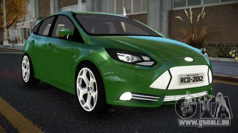 Ford Focus Hodu für GTA 4