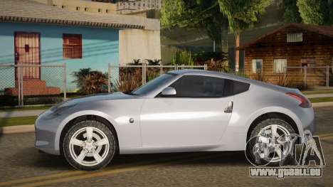 Nissan 370Z Arith pour GTA San Andreas