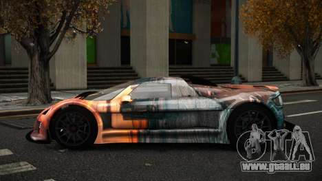 Gumpert Apollo Chlibeth S7 für GTA 4
