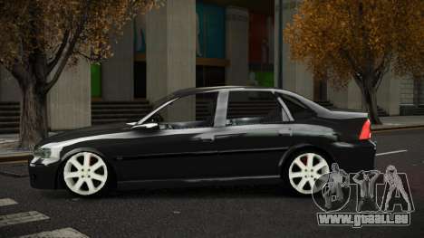 Chevrolet Vectra Mekowafo pour GTA 4