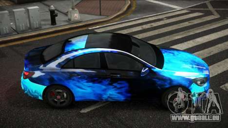 Mercedes-Benz CLA Nath S12 für GTA 4