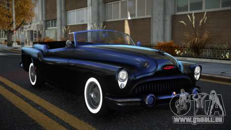 Buick Skylark Lepzafisi pour GTA 4