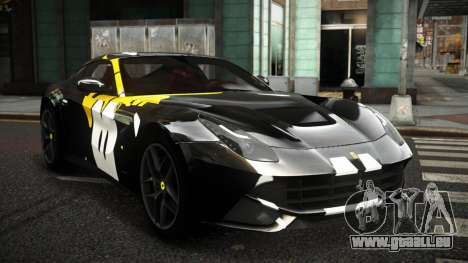 Ferrari F12 Chloram S2 pour GTA 4