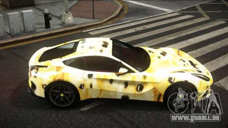 Ferrari F12 Chloram S6 für GTA 4