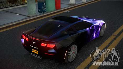 Chevrolet Corvette C7 Denanus S14 für GTA 4