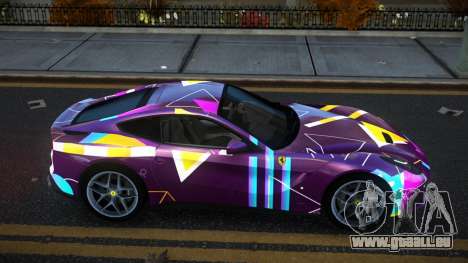 Ferrari F12 Riesa S12 für GTA 4