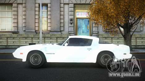 Pontiac Trans AM Betyke S3 für GTA 4