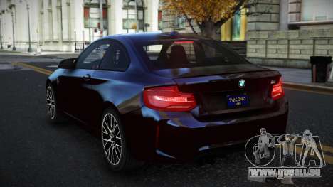BMW M2 Kayron für GTA 4