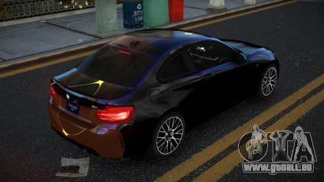 BMW M2 Kayron S6 für GTA 4