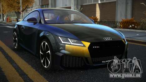Audi TT Nerixis S2 pour GTA 4