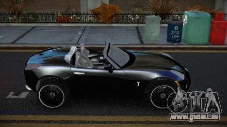 Pontiac Solstice Hagayo für GTA 4
