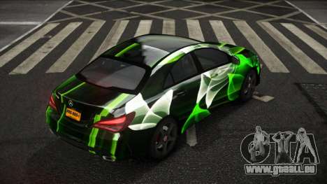 Mercedes-Benz CLA Nath S6 pour GTA 4