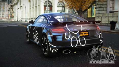 Audi TT Nerixis S1 für GTA 4