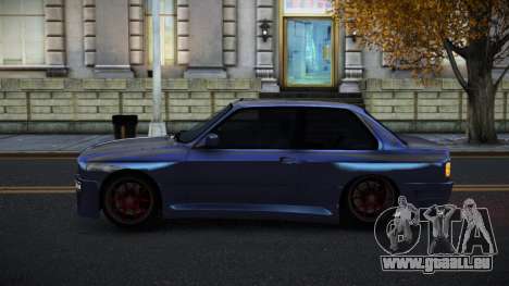BMW M3 E30 Risvitilo für GTA 4