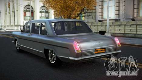 Hongqi CA770 Ebib pour GTA 4
