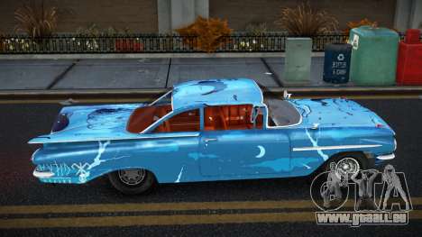 Chevrolet 210 Exmoan S4 für GTA 4