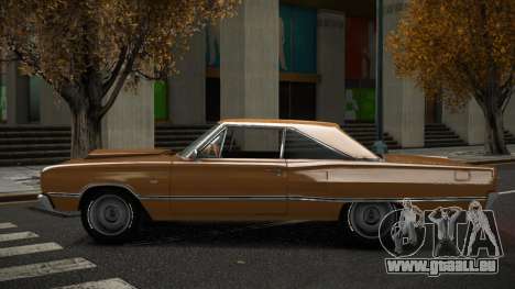 Dodge Coronet Kiksomu für GTA 4
