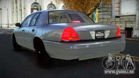 Ford Crown Victoria Dolya für GTA 4