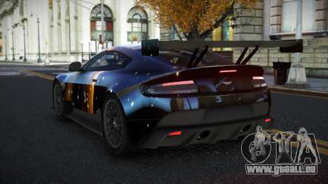 Aston Martin Vantage Miganley S3 für GTA 4