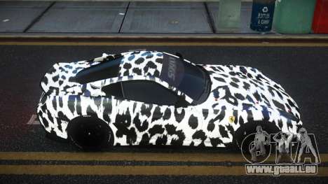 Ferrari 599 Lesrisen S1 für GTA 4