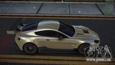 Aston Martin Vantage Miganley pour GTA 4