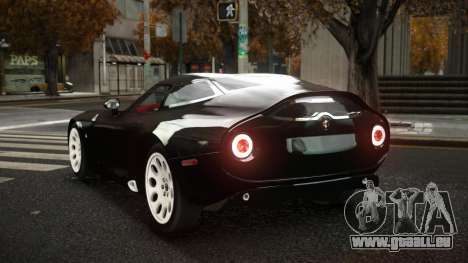 Alfa Romeo TZ3 Dinipava für GTA 4