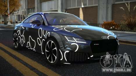 Audi TT Nerixis S1 für GTA 4