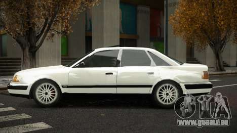 Audi 100 Loyehox für GTA 4