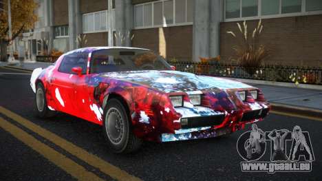 Pontiac Trans AM Betyke S4 für GTA 4