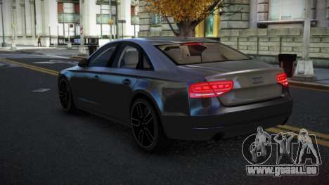 Audi A8 Balilu für GTA 4