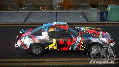 Pontiac Trans AM Betyke S10 für GTA 4