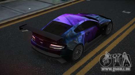 Aston Martin Vantage Miganley S6 pour GTA 4