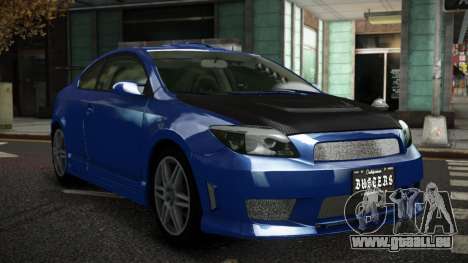 Toyota Scion Ataq für GTA 4