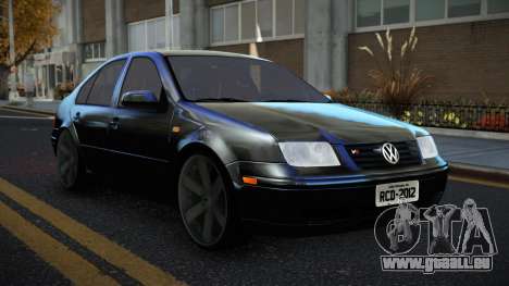 Volkswagen Bora Gatkug für GTA 4