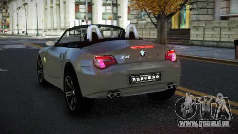 BMW Z4 Ragpoko pour GTA 4
