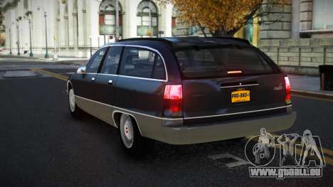 Chevrolet Caprice Hoawi für GTA 4