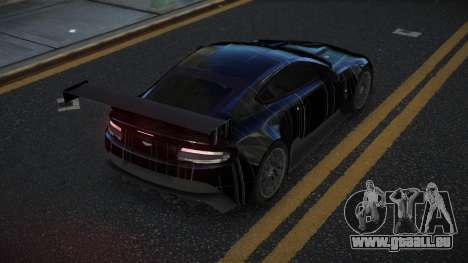 Aston Martin Vantage Miganley S7 pour GTA 4
